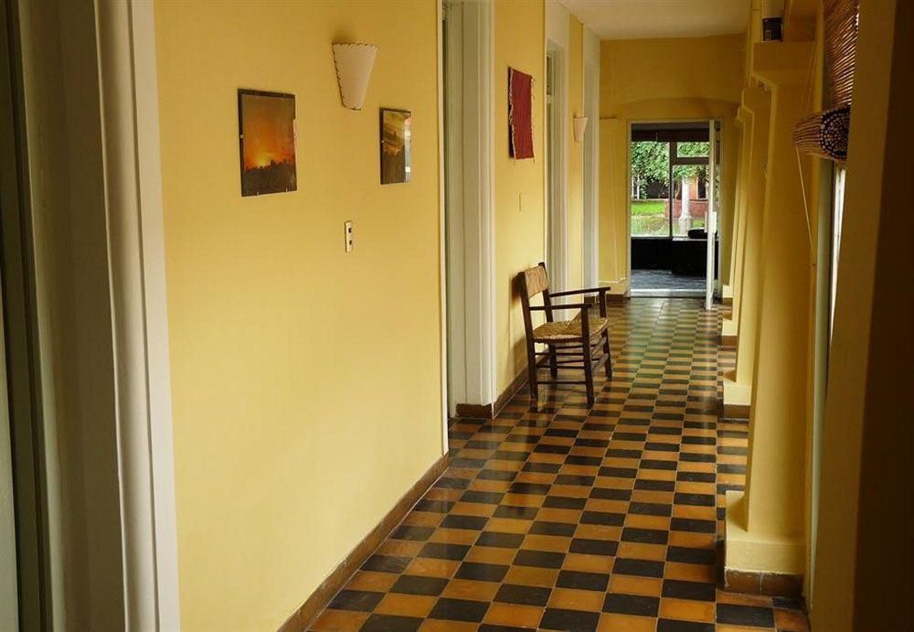 Areco hospedaje San Antonio de Areco Exterior foto