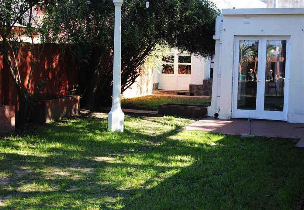 Areco hospedaje San Antonio de Areco Exterior foto