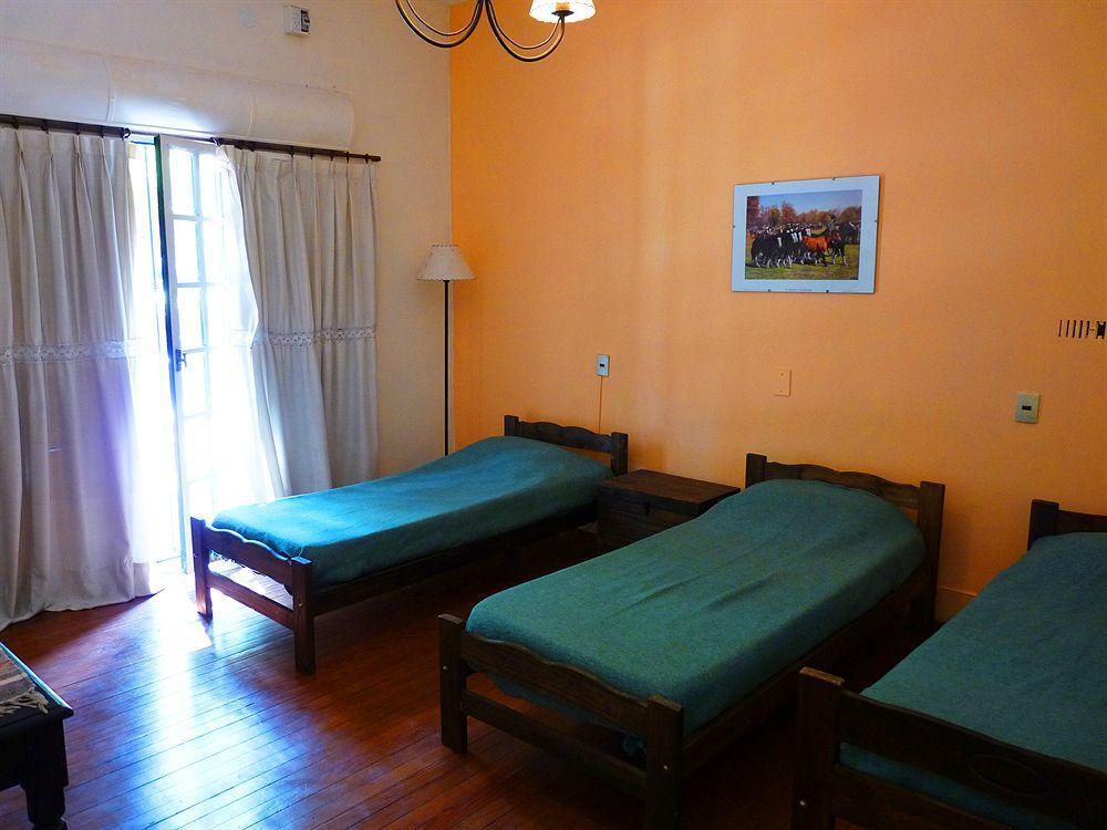 Areco hospedaje San Antonio de Areco Exterior foto
